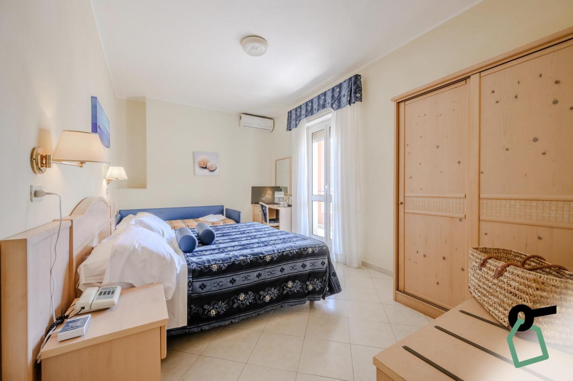 Hotiday Collection - Centro 3* Alassio