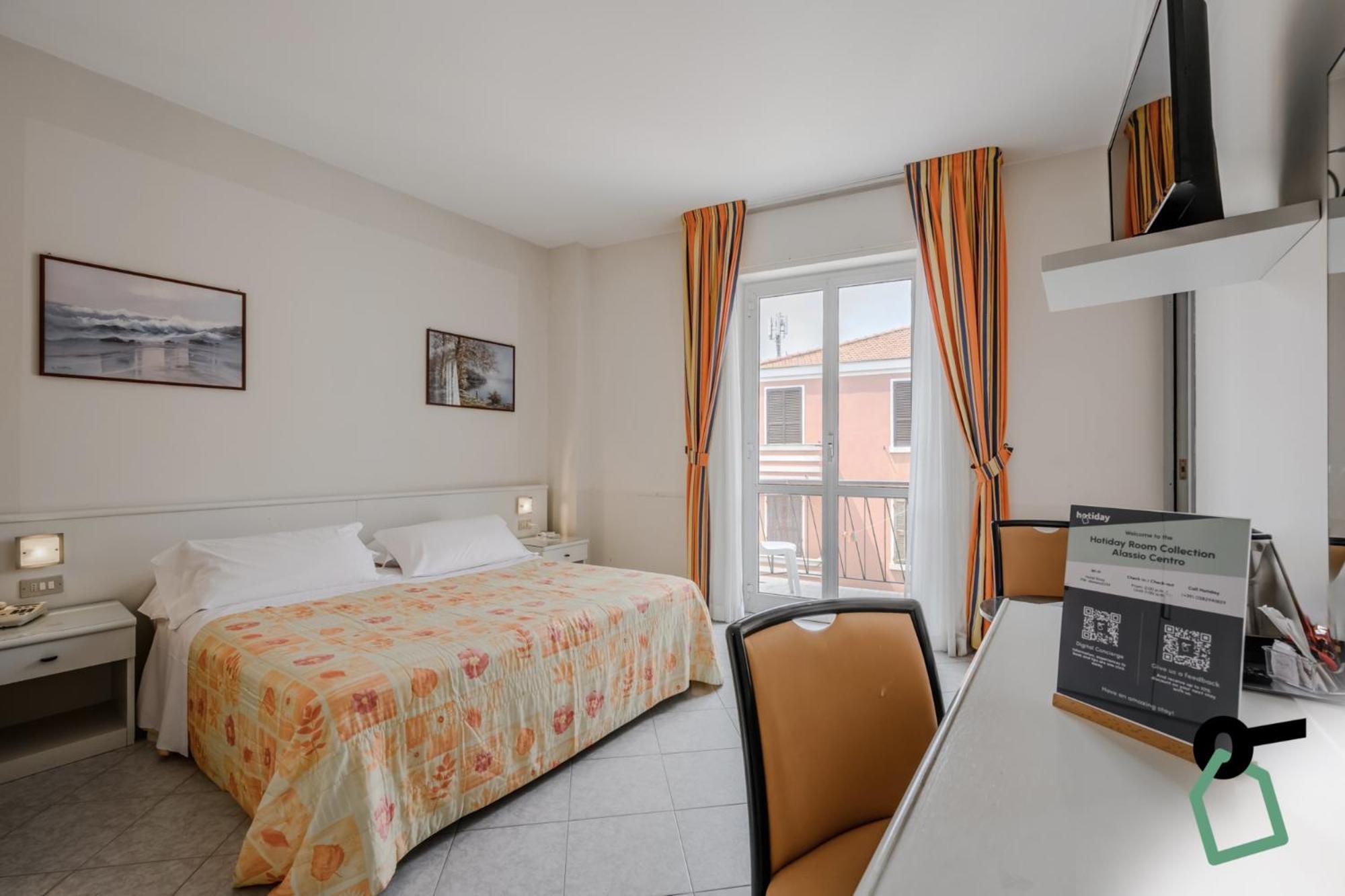 Hotiday Collection - Centro Hotel 3*