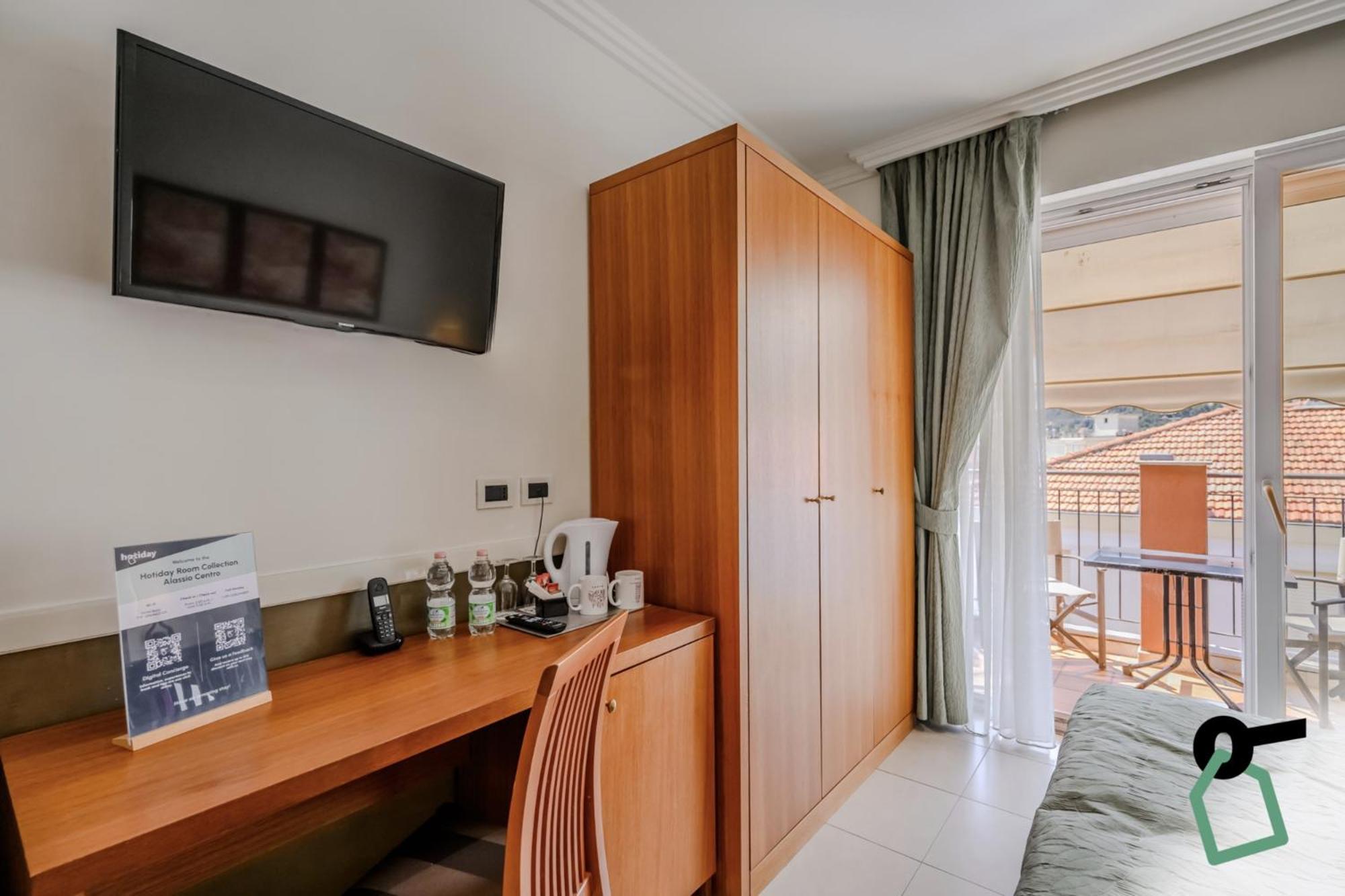 Hotel Hotiday Collection - Centro Alassio