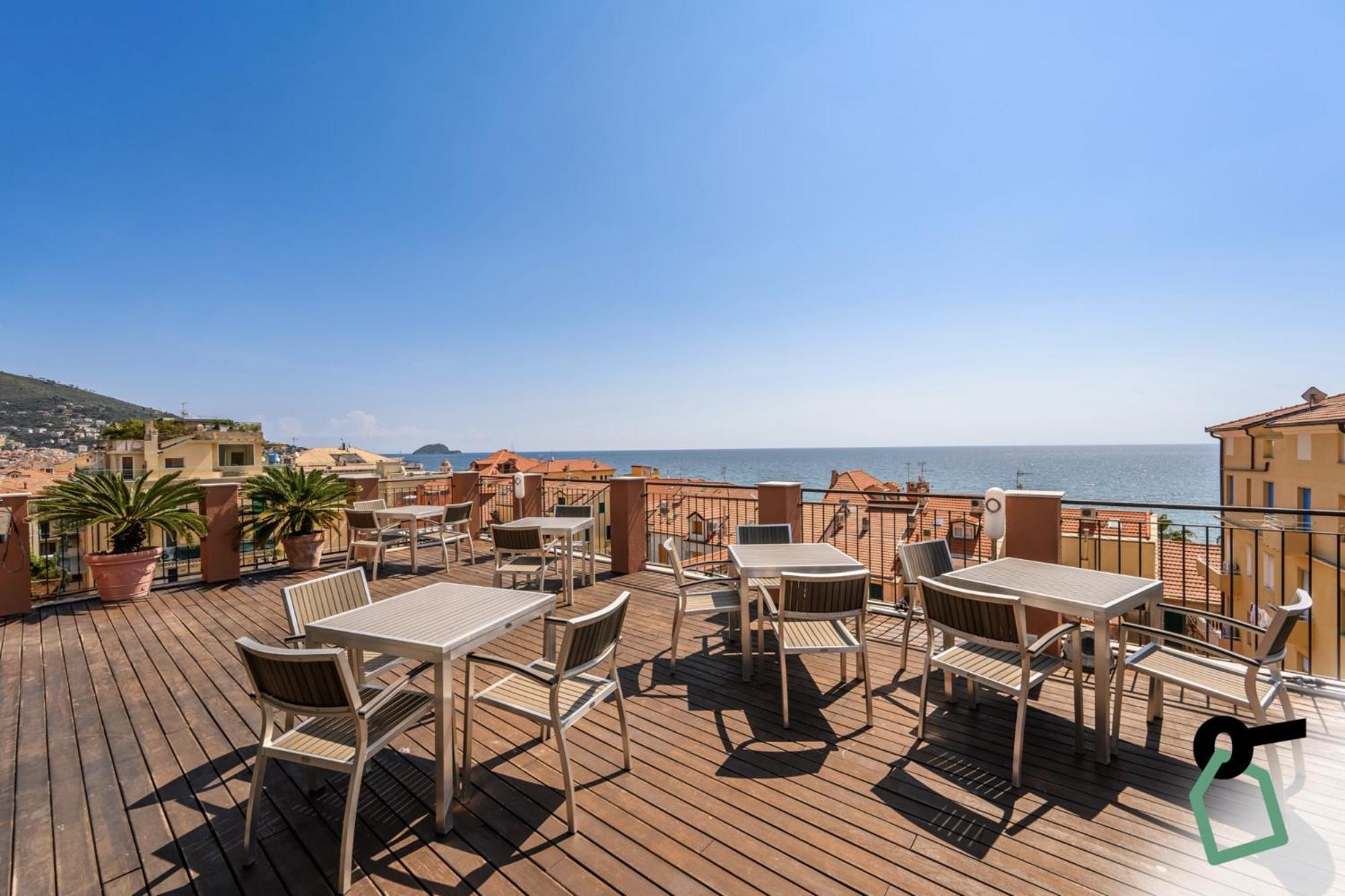 Hotel Hotiday Collection - Centro