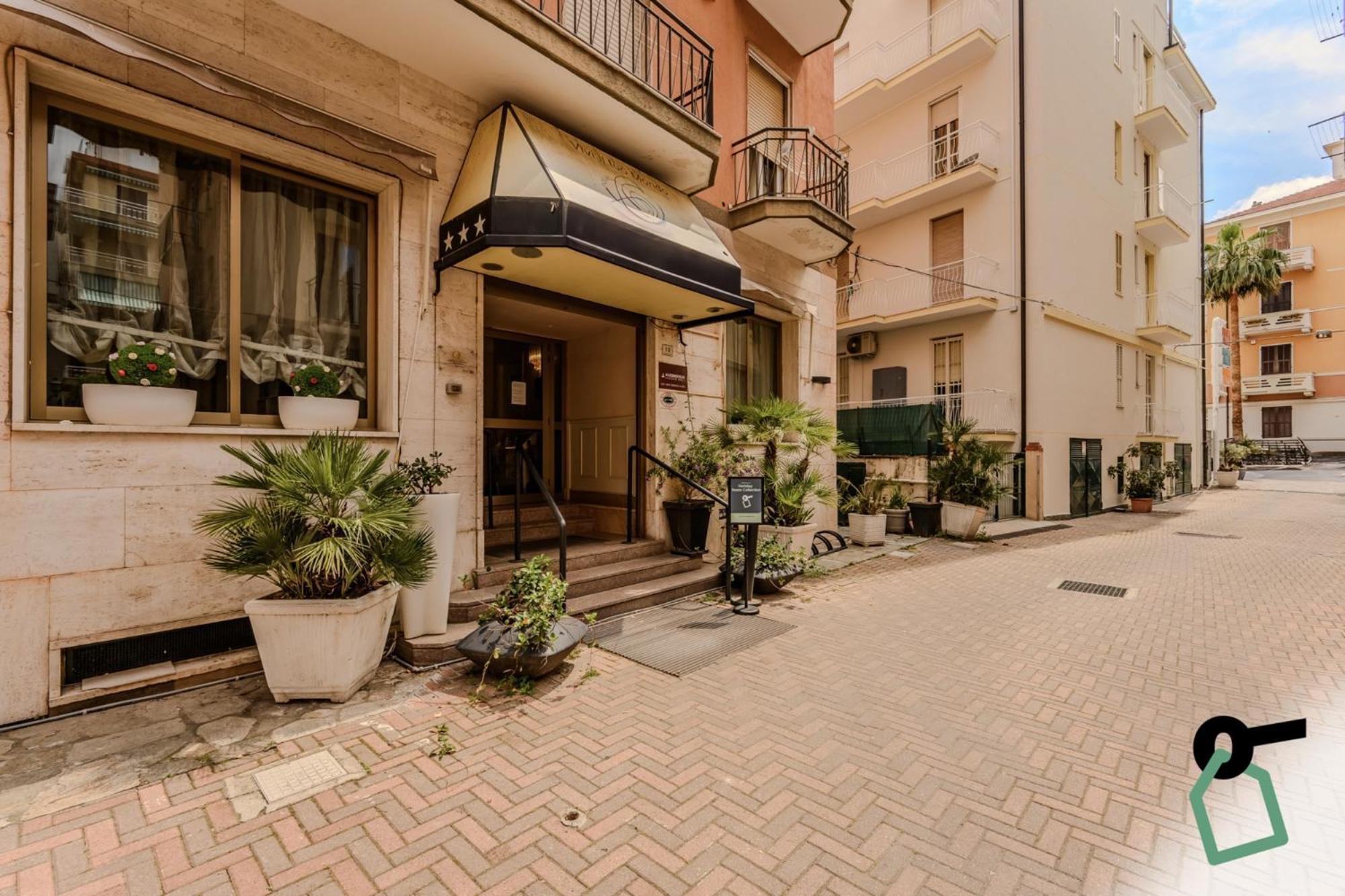 Hotiday Collection - Centro Alassio