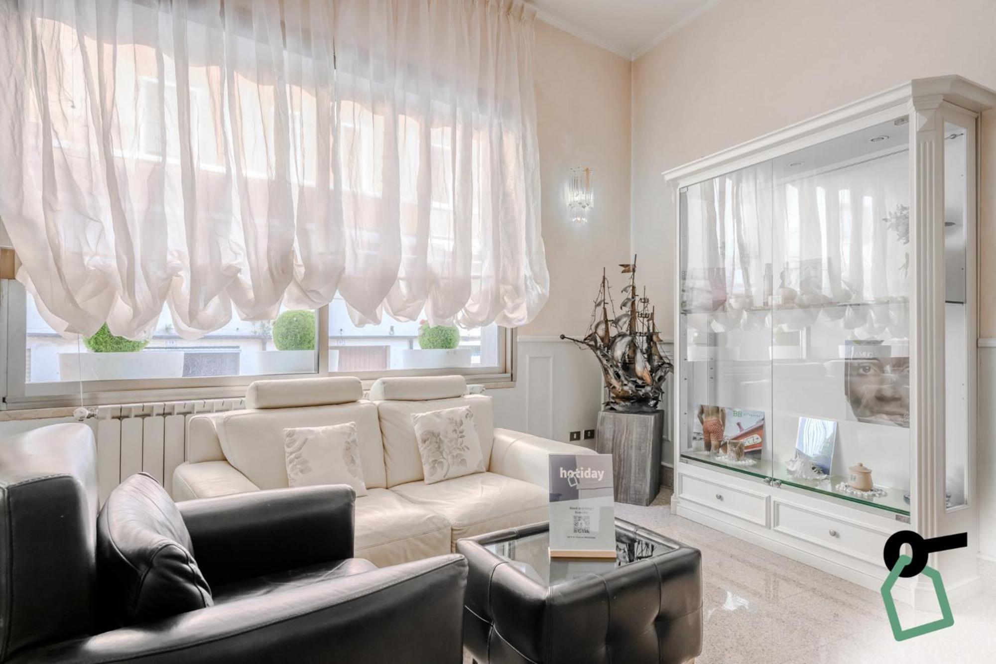 Hotiday Collection - Centro Alassio