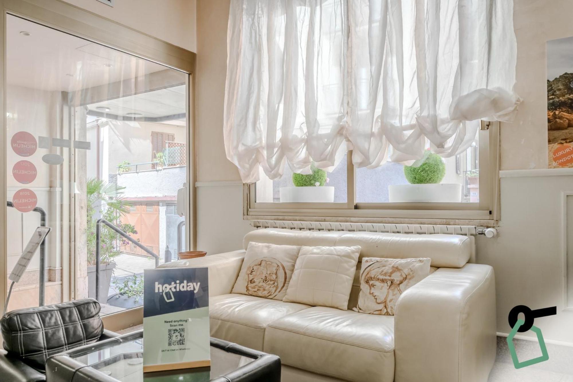 Hotel Hotiday Collection - Centro Alassio