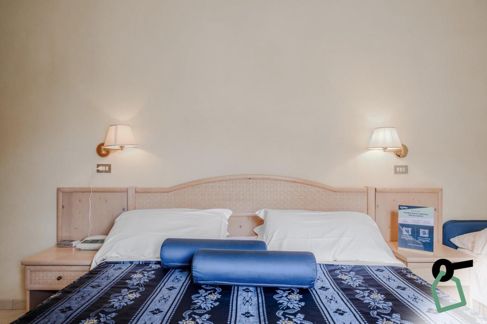 Hotel Hotiday Collection - Centro Alassio