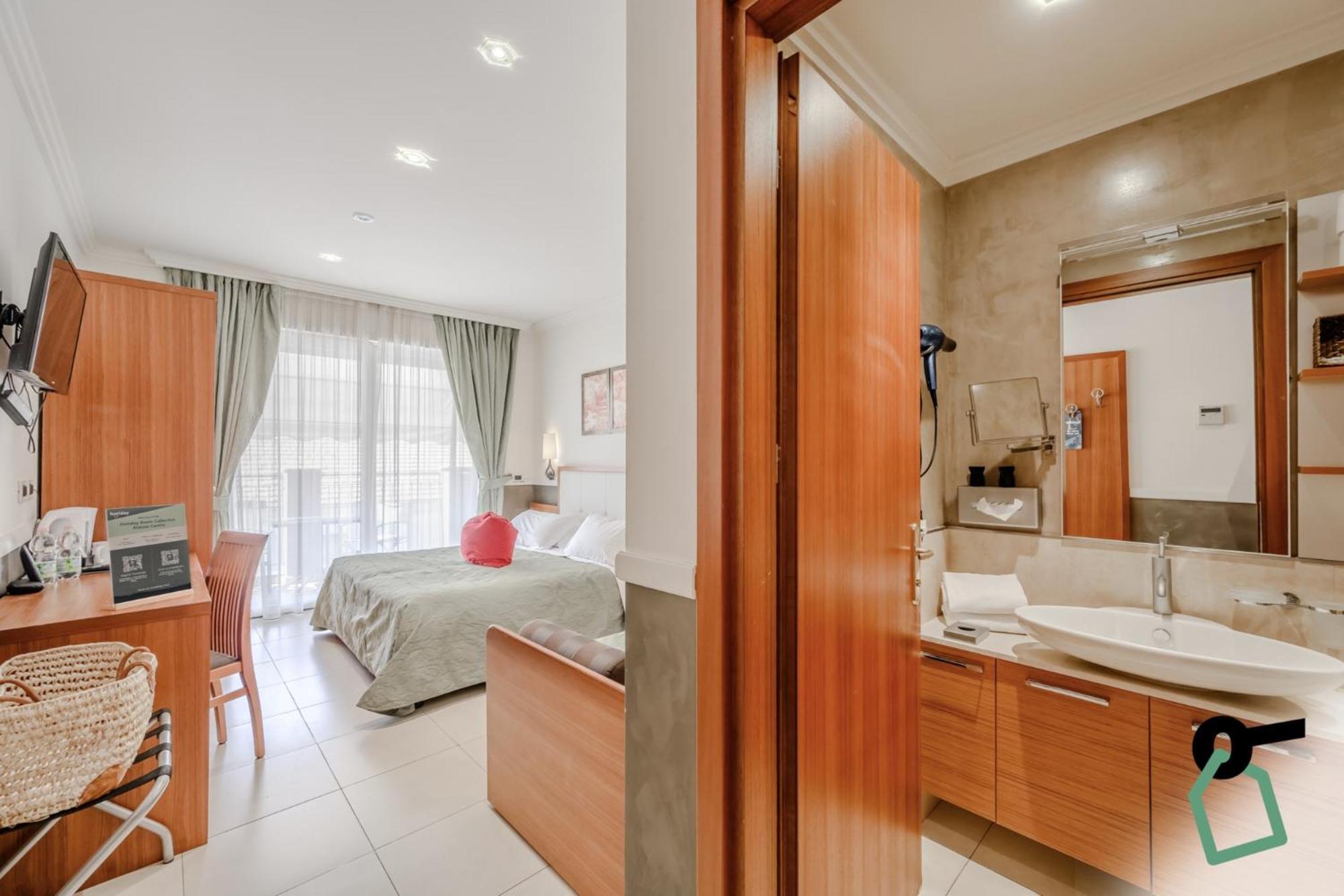 Hotel Hotiday Collection - Centro